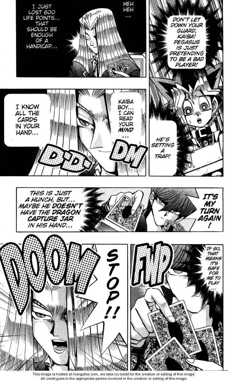 Yu-Gi-Oh! Duelist Chapter 49 17